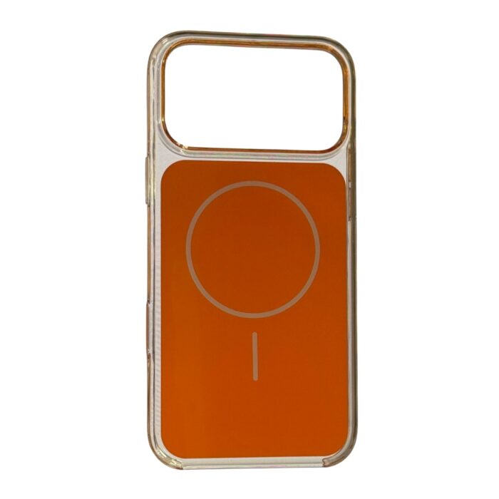 Semi Clear Case For iPhone 17 Pro - Image 2