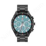 Swiss Military DOM Music Smartwatch - Image 5