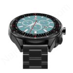 Swiss Military DOM Music Smartwatch - Image 4