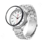 Swiss Military Dom 8 Smartwatch - Image 2