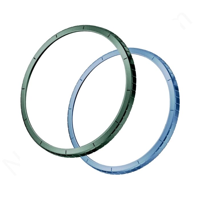 Swiss Military Dom 8 Smartwatch - Image 7