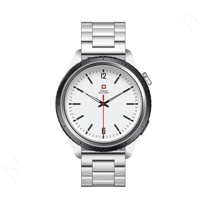 Swiss Military Dom 8 Smartwatch - Image 3