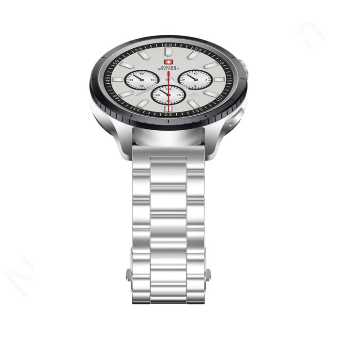 Swiss Military Dom 8 Smartwatch - Image 5