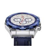 Swiss Military Smartwatch DOM 3 With 2 Premium Straps - Image 4