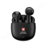 Swiss Military Pack Dom 7 Smartwatch + Victor 6 Earbuds - Image 6