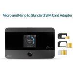 TP-Link M7350 4G LTE WiFi - Image 2