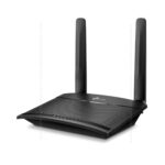 TP-Link MR100 300 Mbps Wireless N 4G LTE Router