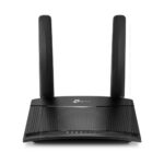 TP-Link MR100 300 Mbps Wireless N 4G LTE Router - Image 2