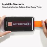 Torras Screen Protector for iPhone 17 Pro - Image 5