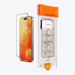 Torras Screen Protector for iPhone 17 Pro