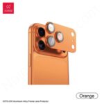 Xundd Lens Protector For iPhone 17 Pro Max