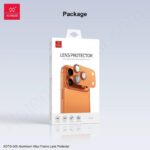 Xundd Lens Protector For iPhone 17 Pro Max - Image 2