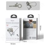 YESIDO C332 Magnetic Neck Mount - Image 3