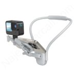 YESIDO C332 Magnetic Neck Mount - Image 2