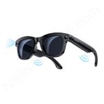 YESIDO IO42 AI Smart Glasses