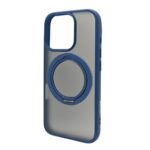 Yesido PC15 Protective case with Magnetic Holder For iPhone 16 Pro Max - Image 5