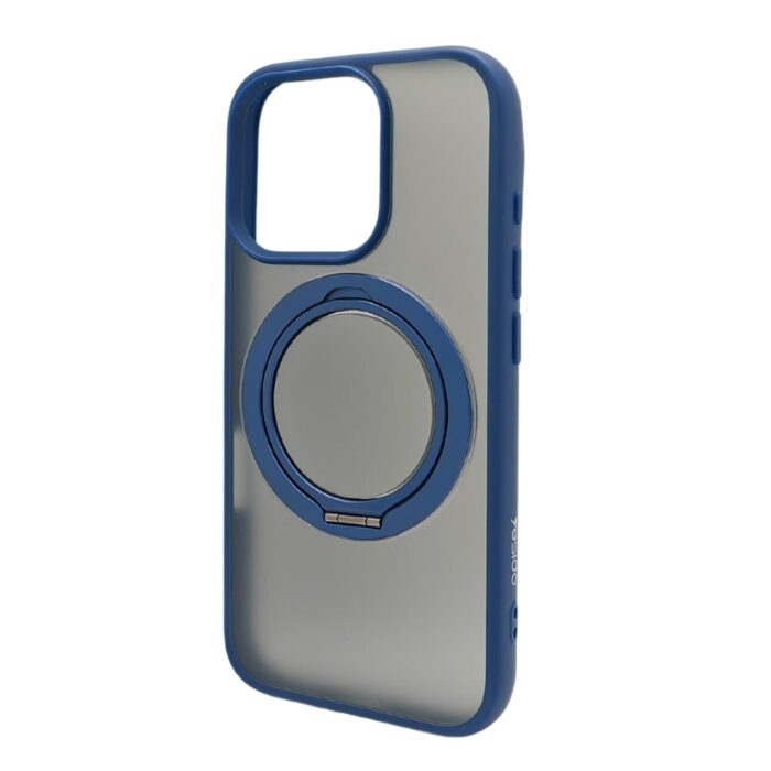 Yesido PC15 Protective case with Magnetic Holder For iPhone 16 Pro Max - Image 5