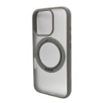 Yesido PC15 Protective case with Magnetic Holder For iPhone 16 Pro Max - Image 4