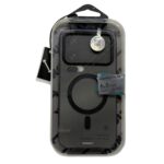 Youngkit Hidden Sand MagSafe Case For Xiaomi 17 pro Max - Image 5