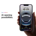 iPhone 16e 128GB (2 Years Warranty) - Image 2