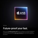 iPhone 16e 128GB (2 Years Warranty) - Image 4