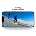 iPhone 16e 128GB (2 Years Warranty) - Image 5