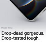 iPhone 16e 128GB (2 Years Warranty) - Image 6