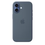 iPhone 17 Silicone Case with MagSafe by Apple - Image 3