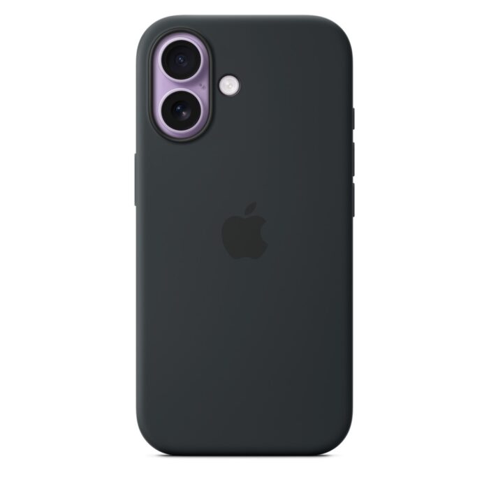 iPhone 17 Silicone Case with MagSafe by Apple - Image 11