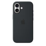 iPhone 17 Silicone Case with MagSafe by Apple - Image 8