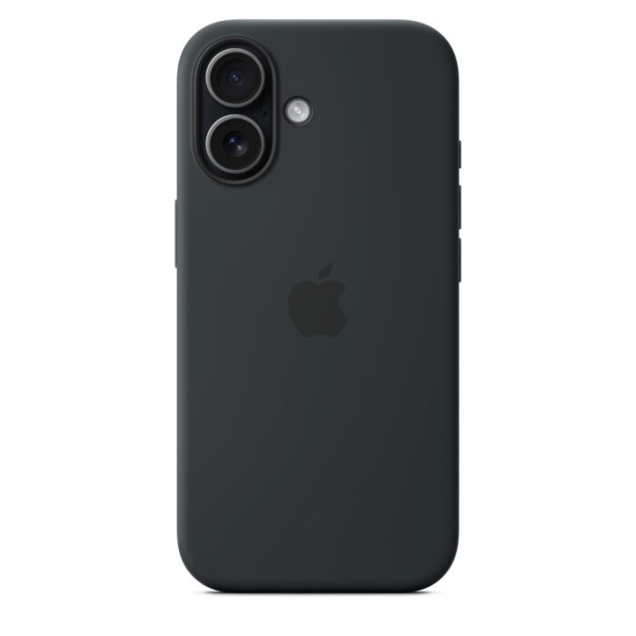iPhone 17 Silicone Case with MagSafe by Apple - Image 7