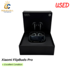 Used Xiaomi FlipBuds Pro