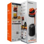 Porodo Lifestyle Nutrimix Dual Spin Blender - Image 2
