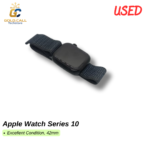 Used Apple Watch Series 10