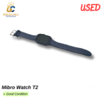Used Mibro Watch T2