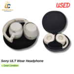 Used Sony ULT Wear Headphone