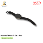 Used Huawei Watch Gt 3 Pro