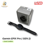 Used Garmin EPIX Pro ( GEN 2)