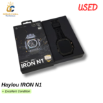 Used Haylou IRON N1