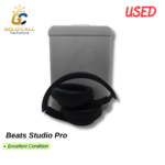 Used Beats Studio Pro