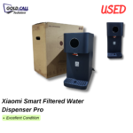 Used Xiaomi Smart Filtered Water Dispenser Pro