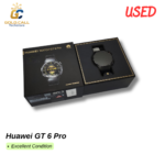 Used Huawei GT 6 Pro