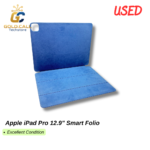 Used Apple iPad Pro 12.9″ Smart Folio