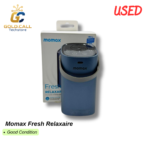 Used Momax Fresh Relaxaire