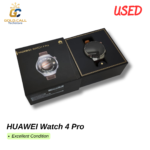 Used HUAWEI Watch 4 Pro