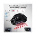 Roborock Saros Z70 Robot Vacuum Cleaner & Empty Wash Fill Dock - Image 5