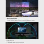 85 inch Neo QLED QN85F 4K Samsung Vision AI Smart TV - Image 7