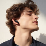 Acefast W1 ANC Earbuds - Image 4