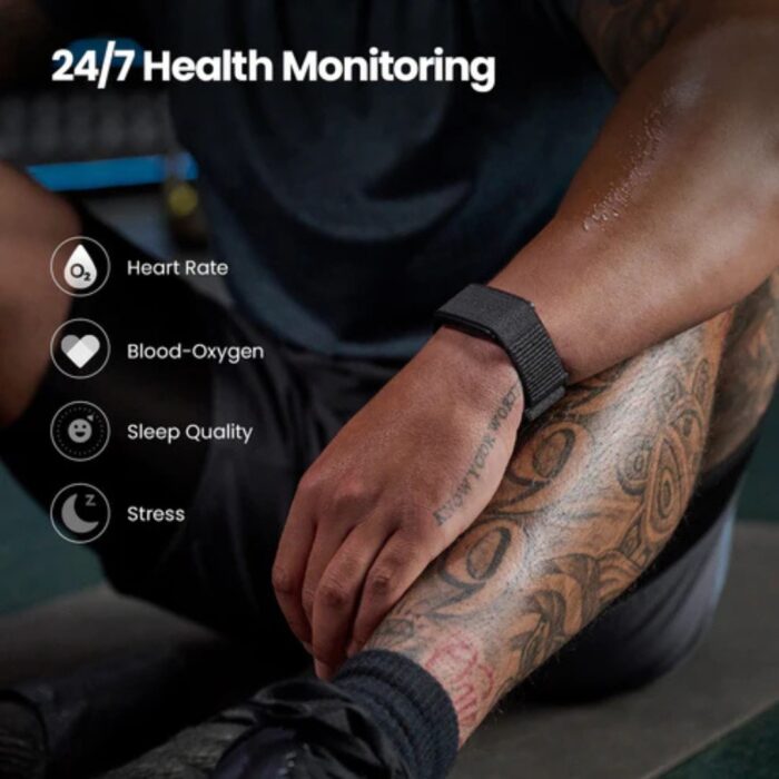 Amazfit Helio Strap - Image 6