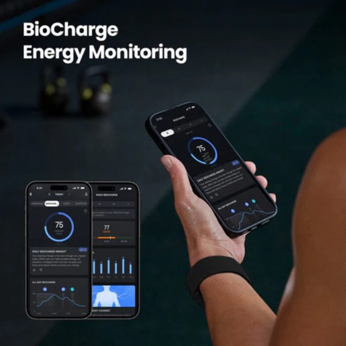 Amazfit Helio Strap - Image 5
